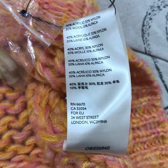 Free People Home Town Cardigan - Picture 5 of 5